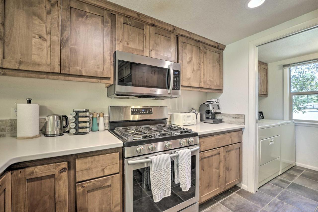 Pagosa Springs Condo Near Springs And Trails! Exterior foto
