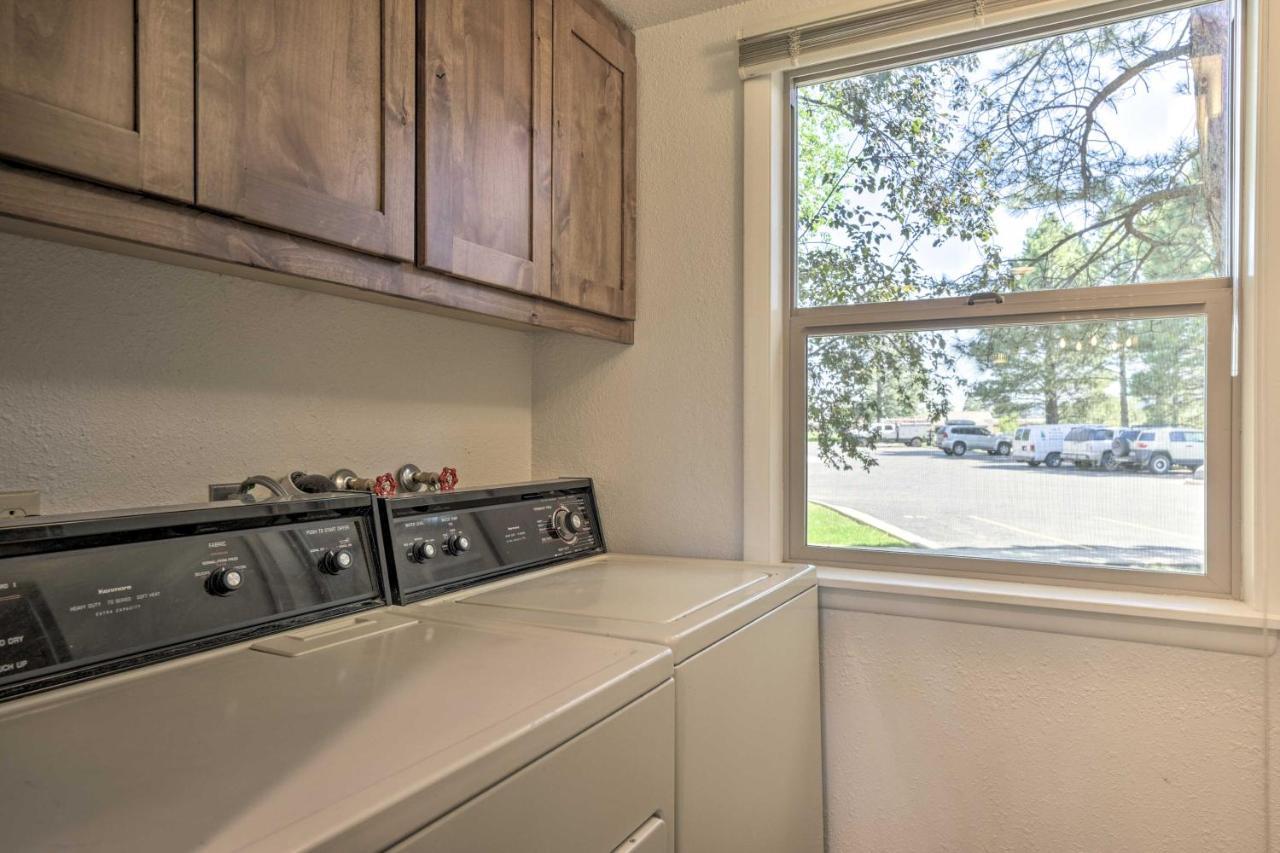 Pagosa Springs Condo Near Springs And Trails! Exterior foto