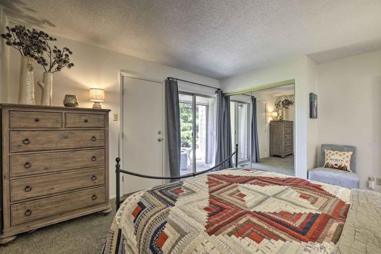 Pagosa Springs Condo Near Springs And Trails! Exterior foto